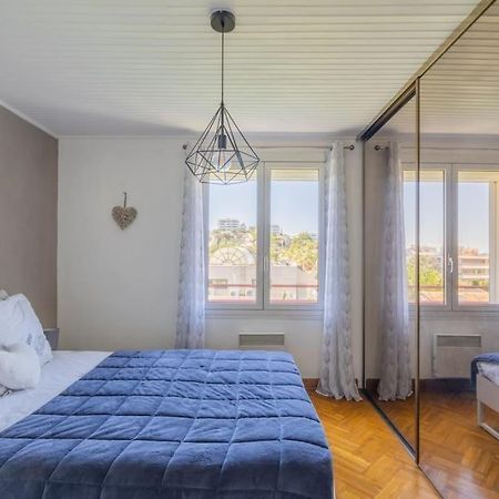 Apartamento La Perle De Coco Marsella Exterior foto