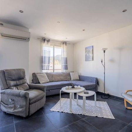 Apartamento La Perle De Coco Marsella Exterior foto