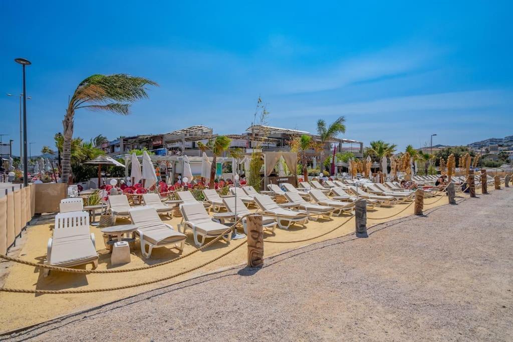 Apartamento La Perle De Coco Marsella Exterior foto