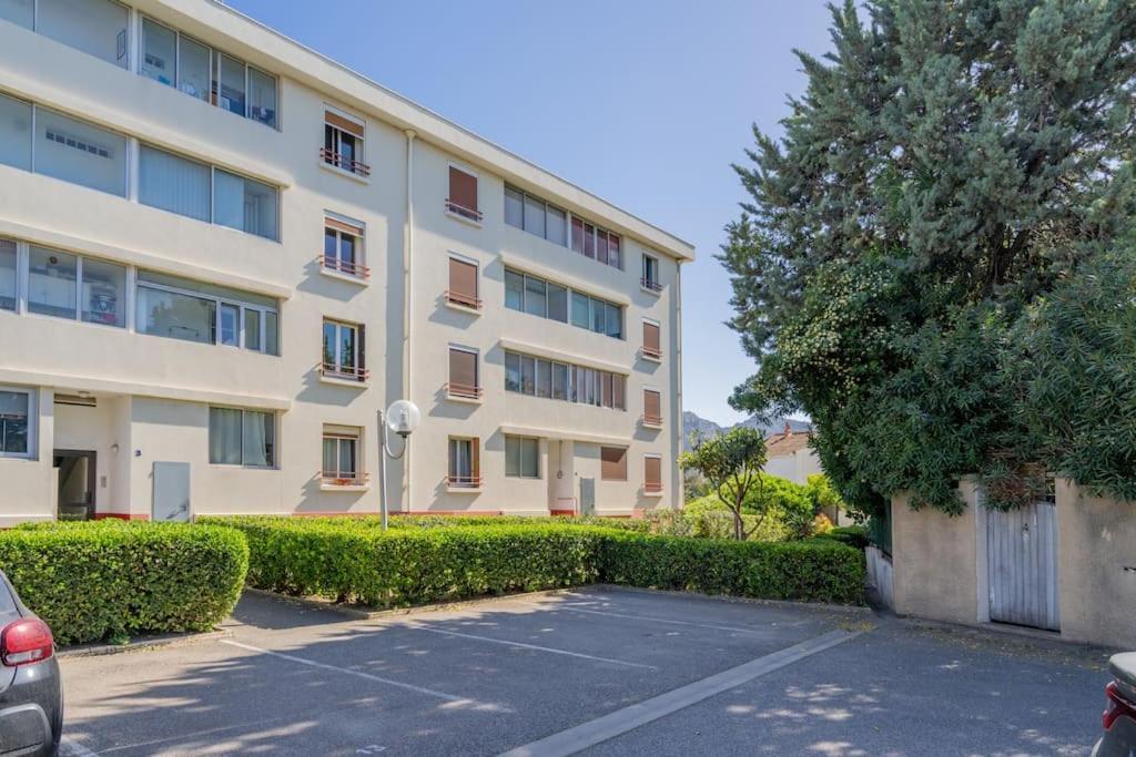 Apartamento La Perle De Coco Marsella Exterior foto
