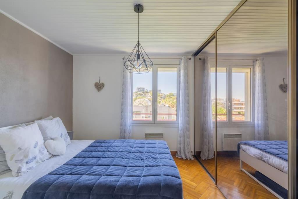 Apartamento La Perle De Coco Marsella Exterior foto