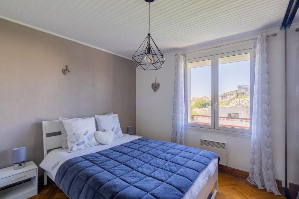 Apartamento La Perle De Coco Marsella Exterior foto