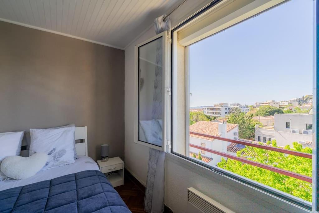 Apartamento La Perle De Coco Marsella Exterior foto